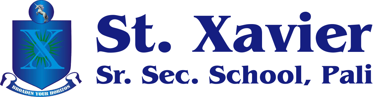 logo_StXavierSchool