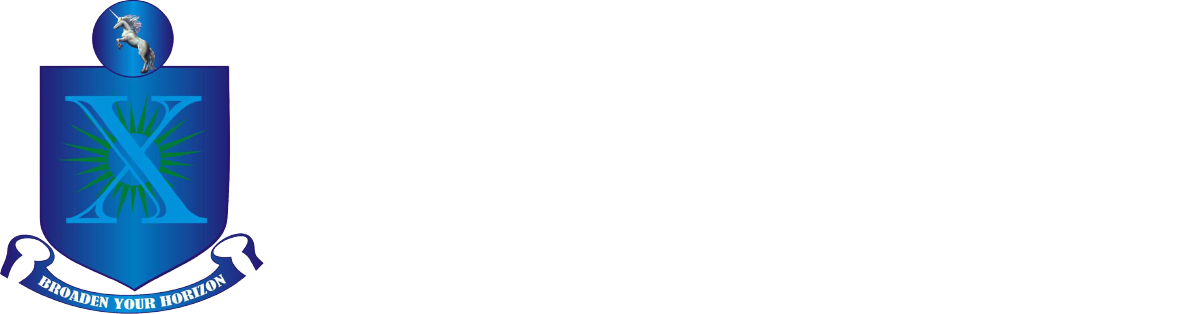 logo_StXavierSchool