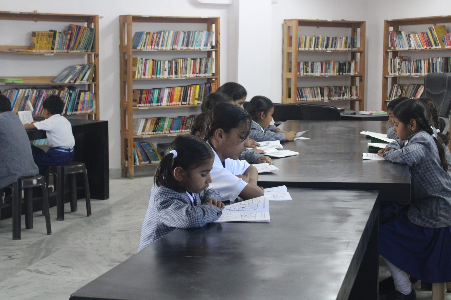 Library